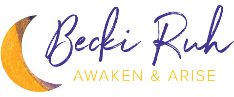 Becki Ruh logo
