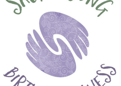 Sacred Song logo