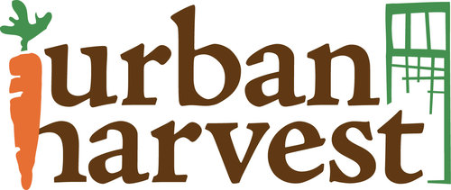 Urban Harvest logo