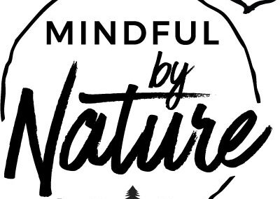 Mindful by Nature logo