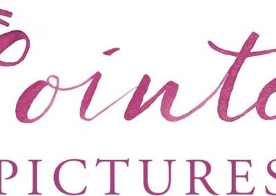 Pointe Pictures logo