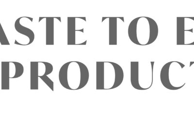 Waste to Energy Production logo